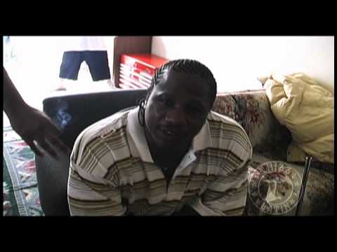 Goldtoes, J Diggz & The Thizz Dragonz