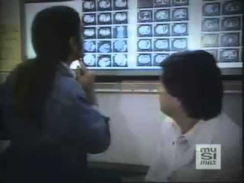 Gerry Boulet s'éteint en pleine gloire