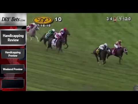 The Matt Bernier Show | July 22, 2016