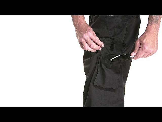 macmichael Trousers macmichael 14779-850-09 size 76c50
