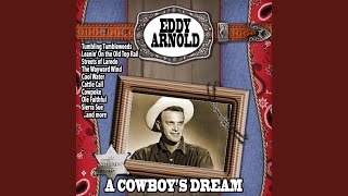 A Cowboy&#39;s Dream