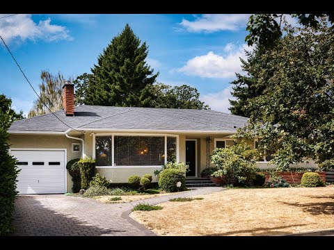 720 Pemberton Road | Victoria, BC - The Agency