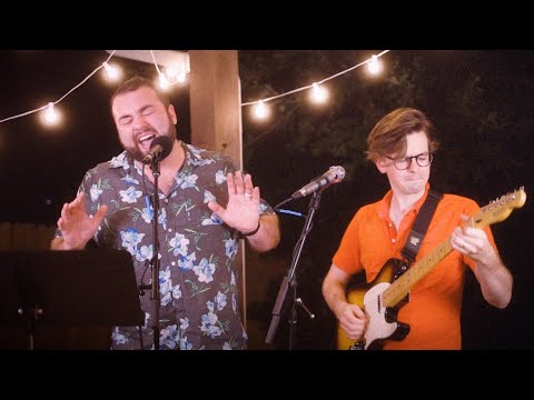 I Keep Forgettin' (feat. Myles Pinder)