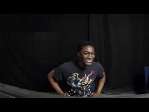 AON Ultimate #004 Losers Semifinals Kofi vs MTS Suarez