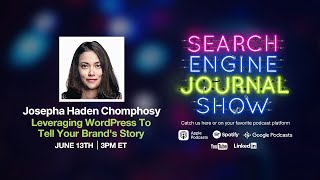 Leveraging WordPress To Tell Your Brand's Story