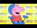 Peppa Pig The Eye Test
