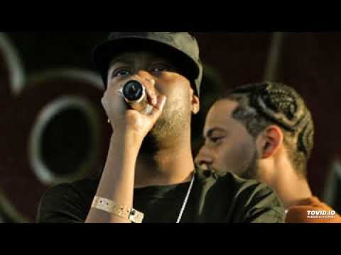 J Dilla & Madlib Are Jaylib