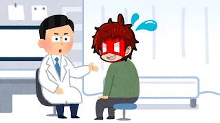 謎に人生二度目の手術をした男