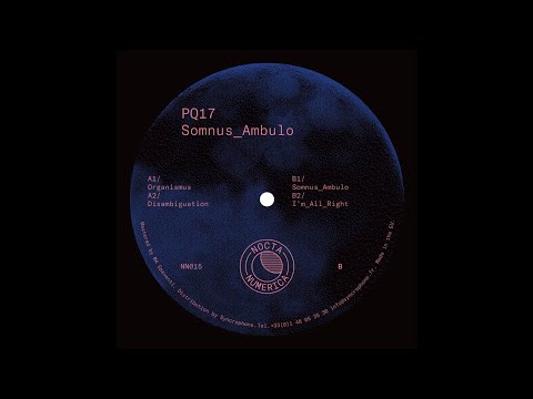 PQ17 - Disambiguation