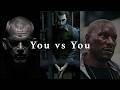 YOU ARE YOUR PROBLEM - Best Motivational Speeches