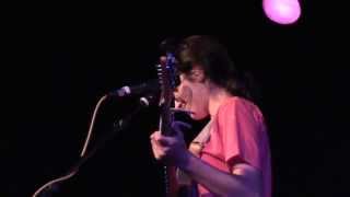 Michelle Chamuel - &quot;Made For Me&quot; - Sonic Lunch 2015