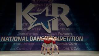 Heat Wave KAR Competition 2020