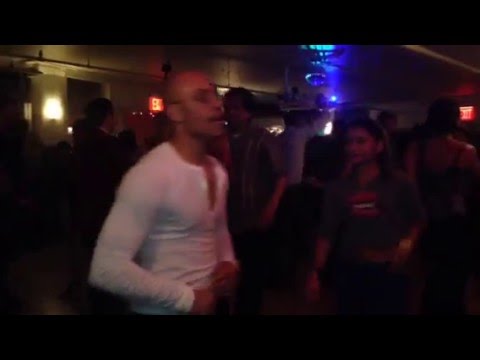 Marc Flores & Mini Moira