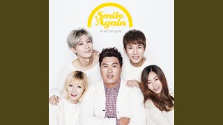Smile Again (SMILE AGAIN)
