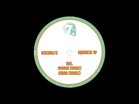 Drazneesh - Squeaker [07DM009]