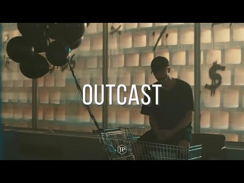 [FREE] HARD NF Type Beat - "OUTCAST" | Dark Aggressive Type Beat