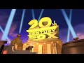 AINahya S 20th Century Fox 2009 2013 Logo Remake