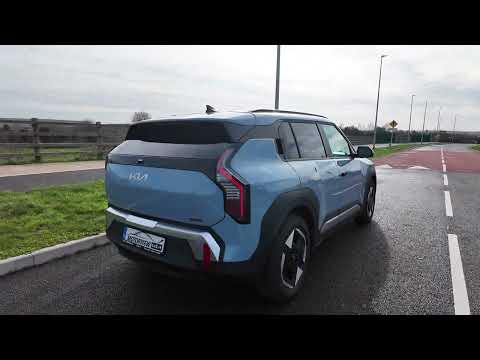 Kia EV3 Earth 2 *81kwh battery* *7 year mannufactu - Image 2