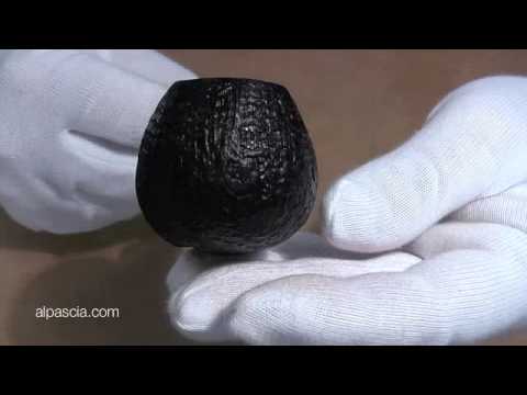 pipa Former 054 - smoking pipe