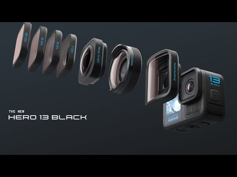 小型カメラ GoPro HERO7 Black ウェアラブルカメラ(GoProの基本 小型カメラ GoPro HERO7 Black ウェアラブルカメラ(GoProの基本