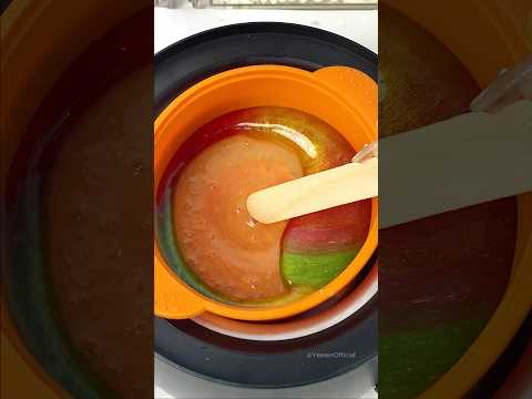 Guess which part I gonna wax 🤓 #waxbeads #wax #hardwax #hairremoval #yeelen #waxing #waxingkit