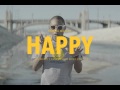 Pharrell Williams - Happy Instrumental (With Hook ...