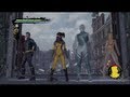 X-Men: Destiny - X-Men United Gameplay Video (Xbox 360)