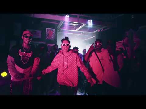 BLXXDS -  TENDÊNCIA