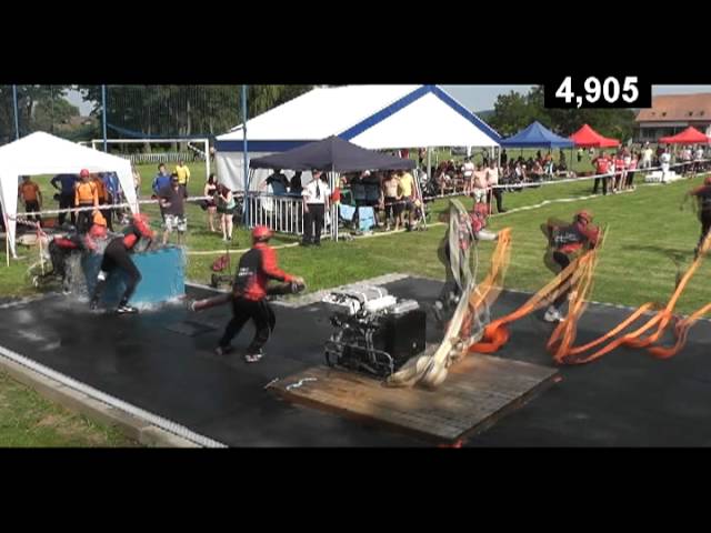 Vacenovice, 04. 08. 2012