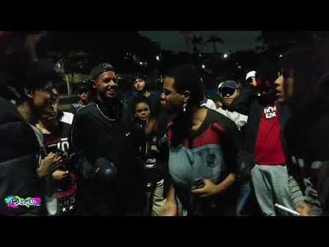 (MUITO FLOW)ATDJ E PEREIRA X SAMU E KVN G|1 FASE|DUPLA NORTE| 92*|BATALHA DO CRUZEIRO