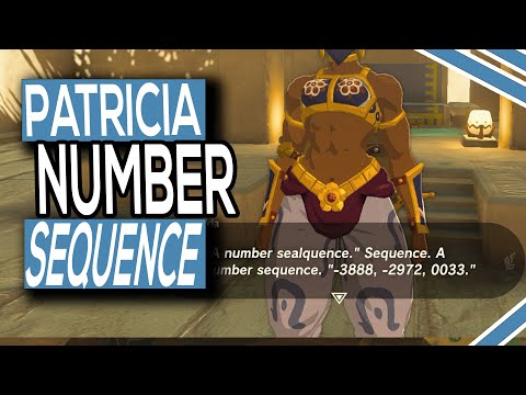 Gerudo Coordinates