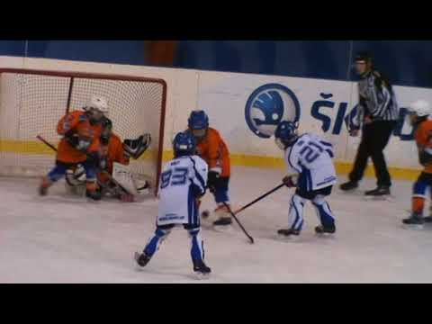 11 3 2018  HCM Warrior Brno ´B´vs  Hodonín 02