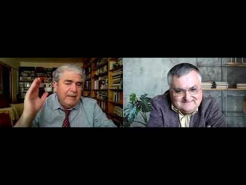 “Cumpără adevărul – şi nu-l vinde – înţelepciunea, învăţătura şi priceperea” cu Prof. Dumitru Borțun
