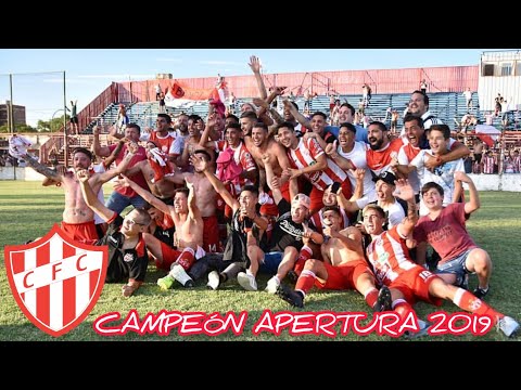 Primera C : CENTRAL CÓRDOBA DE ROSARIO 0 - 1 CAÑUELAS | (El Gol)