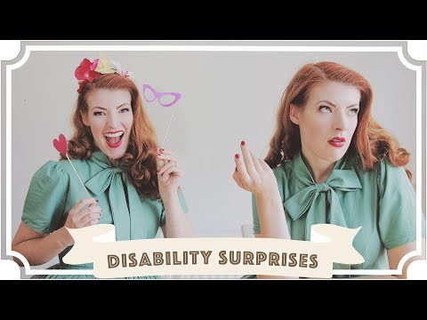 10 障害者の誤解[CC] (10 Disability Misconceptions [CC])