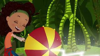 S.O.S Fairy Manu | Trailer + Theme Song | English Dub