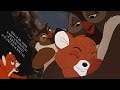 What If Big Mama Raised Tod Instead Of Widow Tweed Fox And The Hound AU
