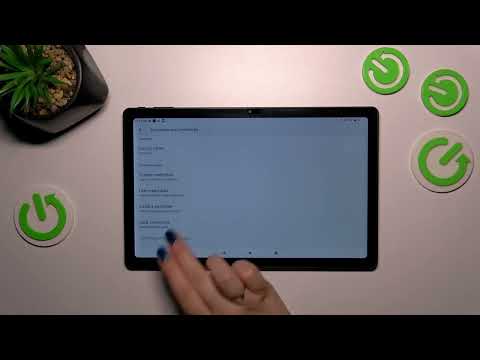 How to Clear Credentials on CHUWI HiPad Max