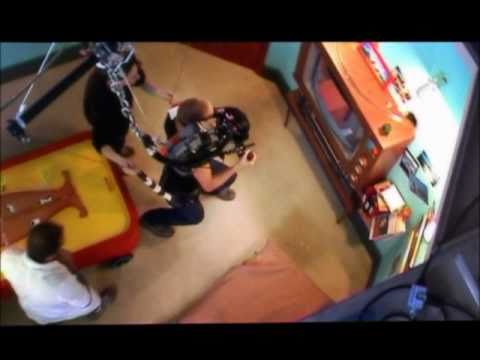 The Making of Radiohead´s Knives Out