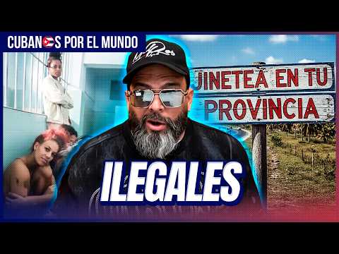 En Cuba hay “ilegales” internos: mujeres detenidas por estar en La Habana