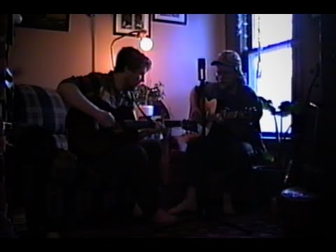 Tough Old Bird | Fossils | Live at 440