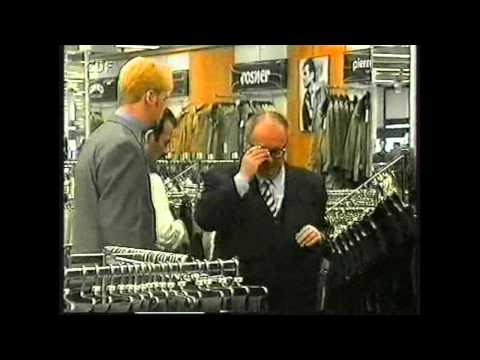 Vorsicht Falle vom 15.09.1999 - Teil 4