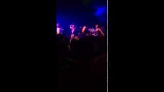 Foxygen - Cannibal Holocaust @Lincoln Hall in Chicago on 10/17/2014