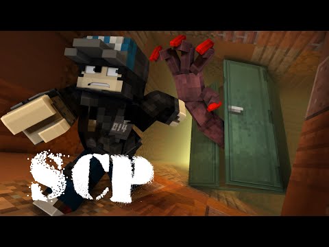 Batman4014 - SCP-432 Escape!! - Minecraft Animation