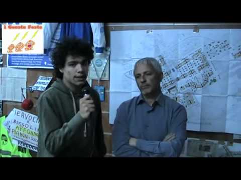 Parcheggio d'interscambio a Pianura