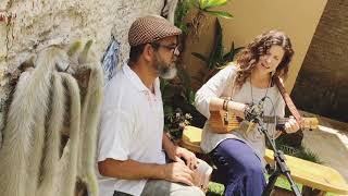 Renato Nascente e Manon - Bom Dia