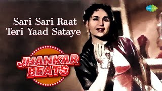 Download lagu Sari Sari Raat Teri Yaad Sataye | Aji Bas Shukriya | Geeta Bali | Lata Mangeshkar | Old Hindi Song mp3