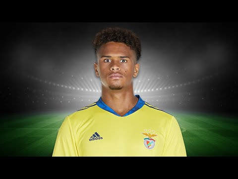 FÁBIO DUARTE ► SL Benfica B (Amazing Saves & Skills)