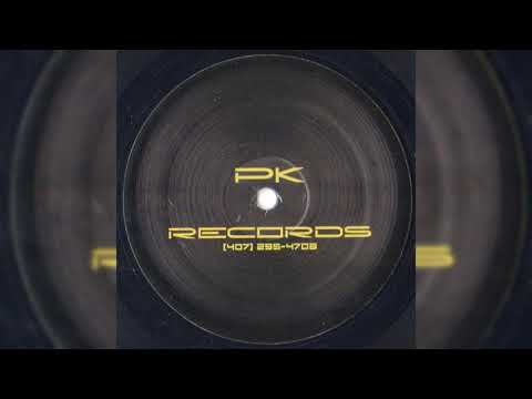 Kyng Nova - Subsonic (State Of Bliss)