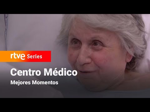 Medical Center: Episode 166 - Best Moments #MedicalCenter | RTVE Series